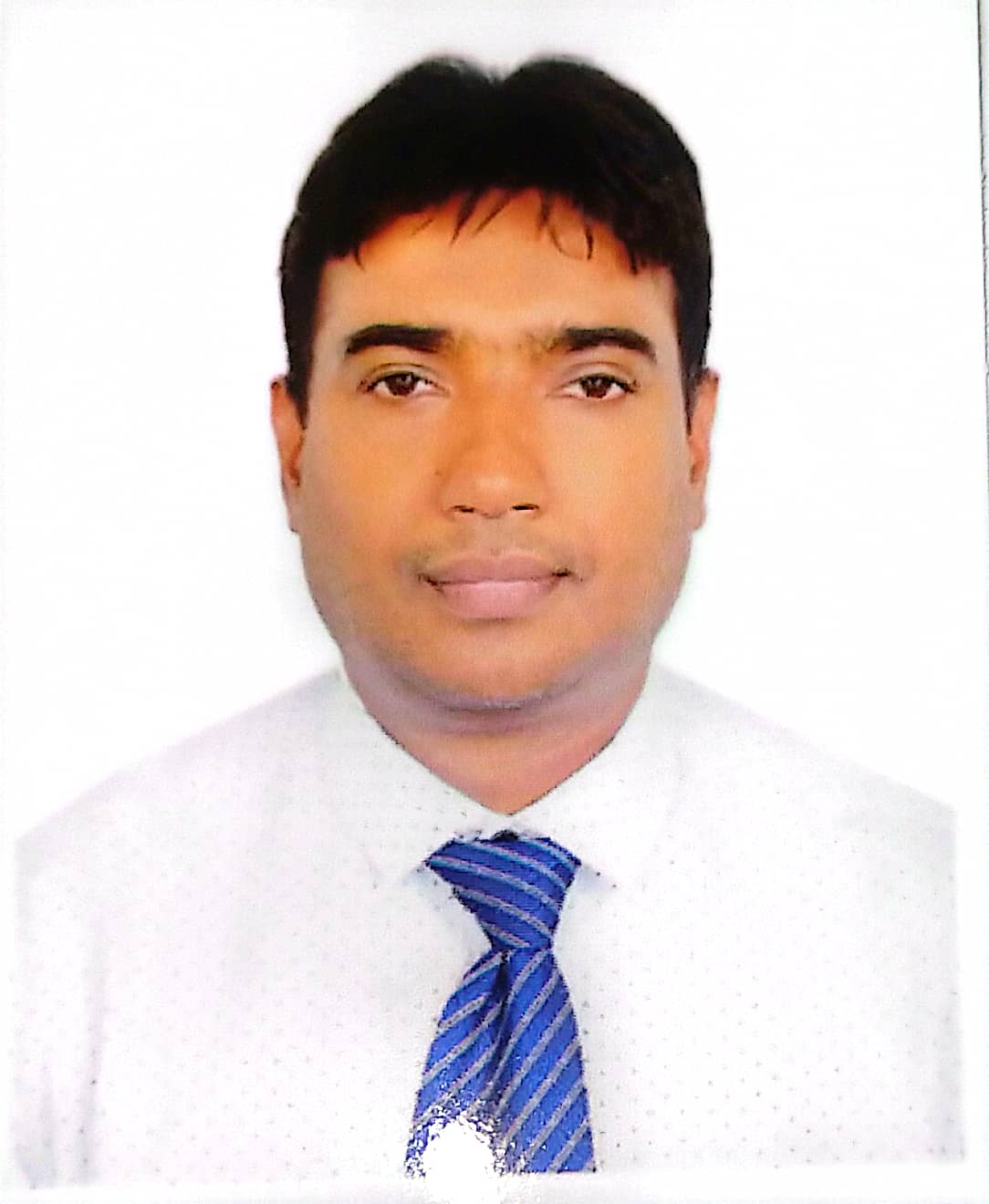 Md. Anisur Rahman